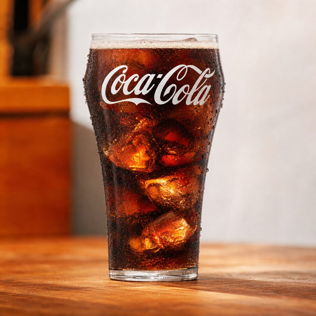 To Go Coca-Cola.