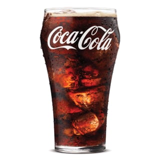 To Go Coca-Cola